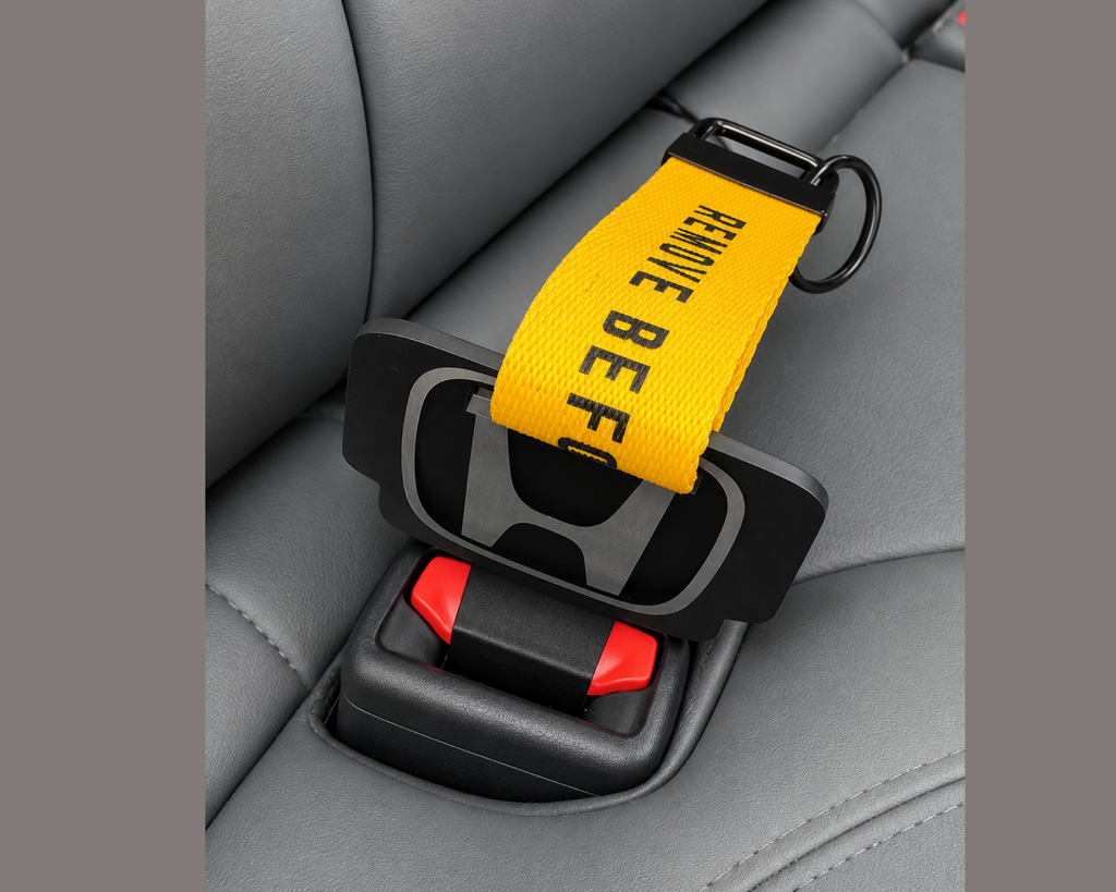 Honda Blip Clip