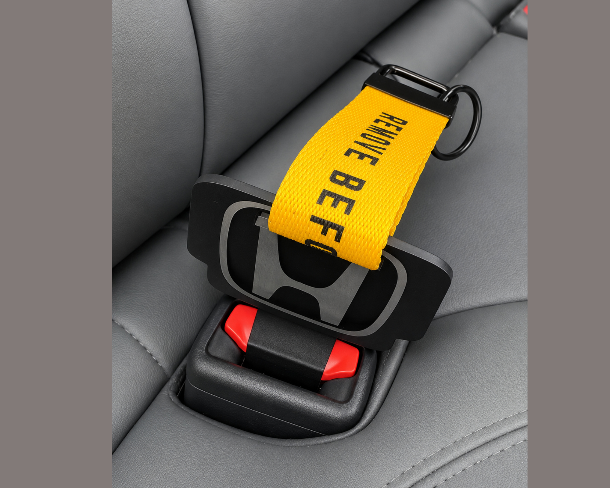 Honda Blip Clip